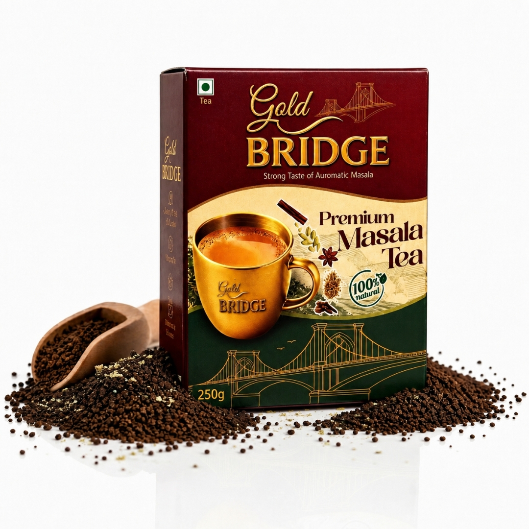 Bridge Masala