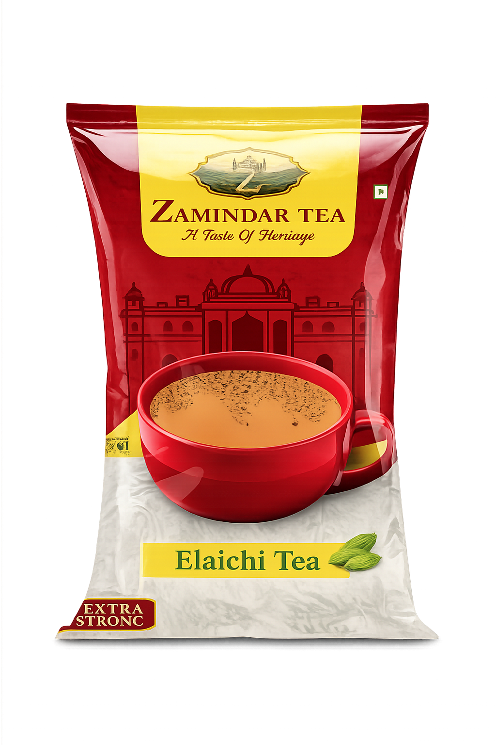Elachi Tea